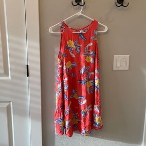Old navy dress!